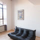 Togo sofa model designed by Michel Ducaroy 1973