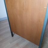 Bureau de professeur