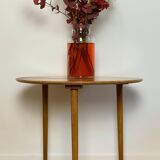 Tripod coffee table