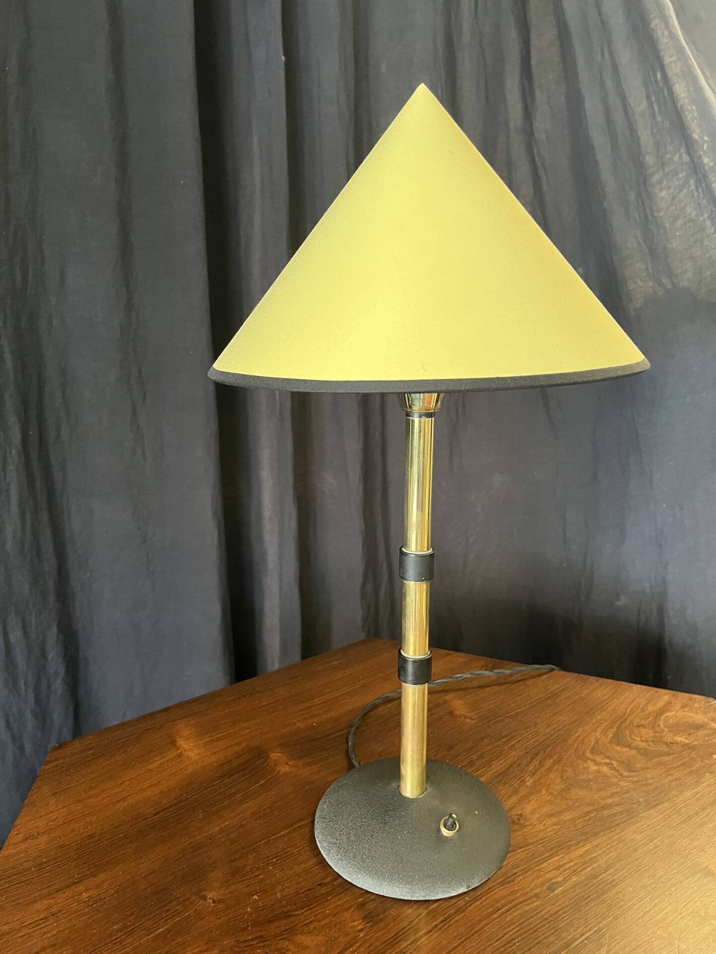 Lamp 1950