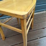 Vintage bistro chair