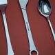 Cutlery service Pantry by Henning Seidelin for Gense, 1968, 32 pieces