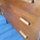 Commode vintage