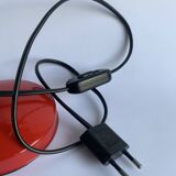 Vintage  Desk Lamp  1970s