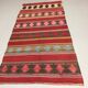 Turkish Kilim 190x94 cm