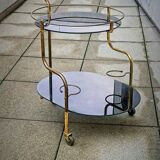 Desserte vintage