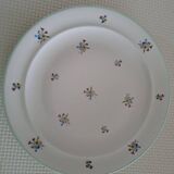 Limoges porcelain service