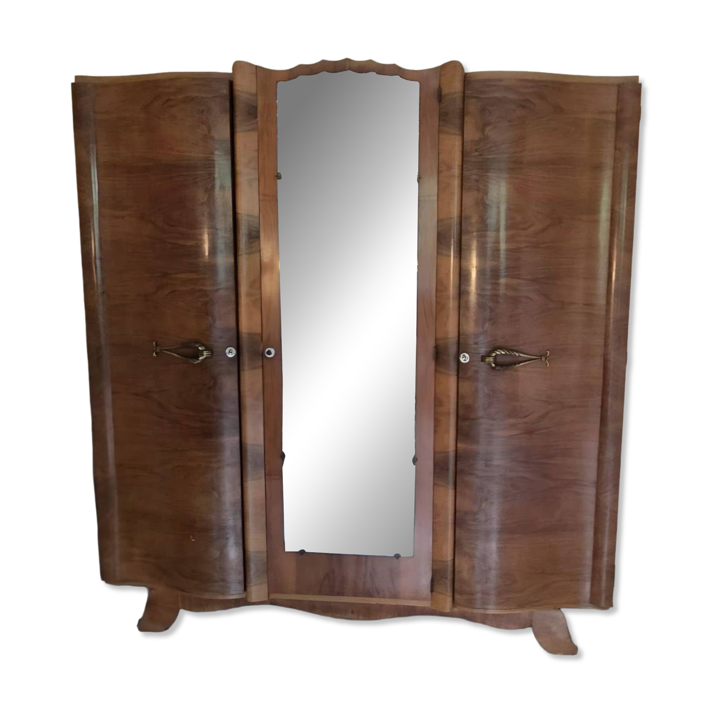 Armoire Art Déco