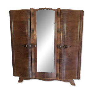 Armoire Art Déco