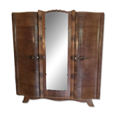 Armoire Art Déco