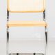 Cantilever b32 chair attributed to breuer italy