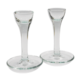 Danish morgenbord egg cups by Per Lütken For Holmegaard, 1978