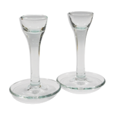 Danish morgenbord egg cups by Per Lütken For Holmegaard, 1978