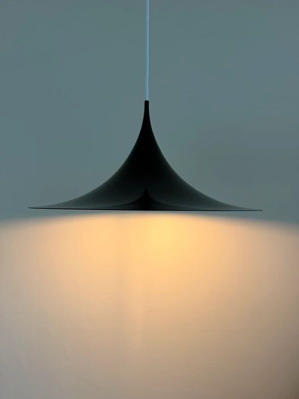 Vintage Fog & Morup Semi (47cm) - Thorup & Bonderup - Danish design lamp