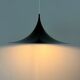 Vintage Fog & Morup Semi (47cm) - Thorup & Bonderup - Danish design lamp