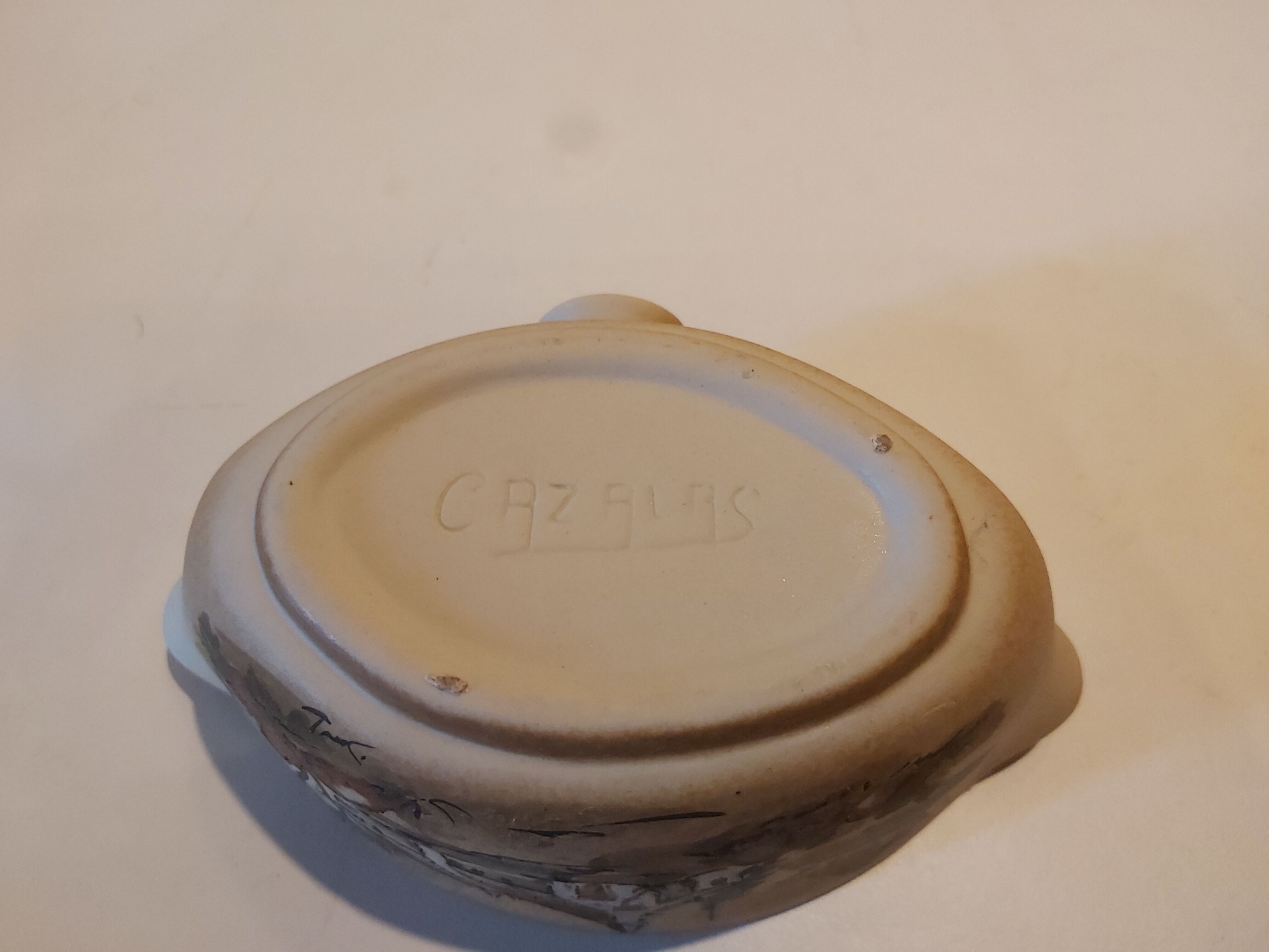 Cazalas Lean Fat Saucière