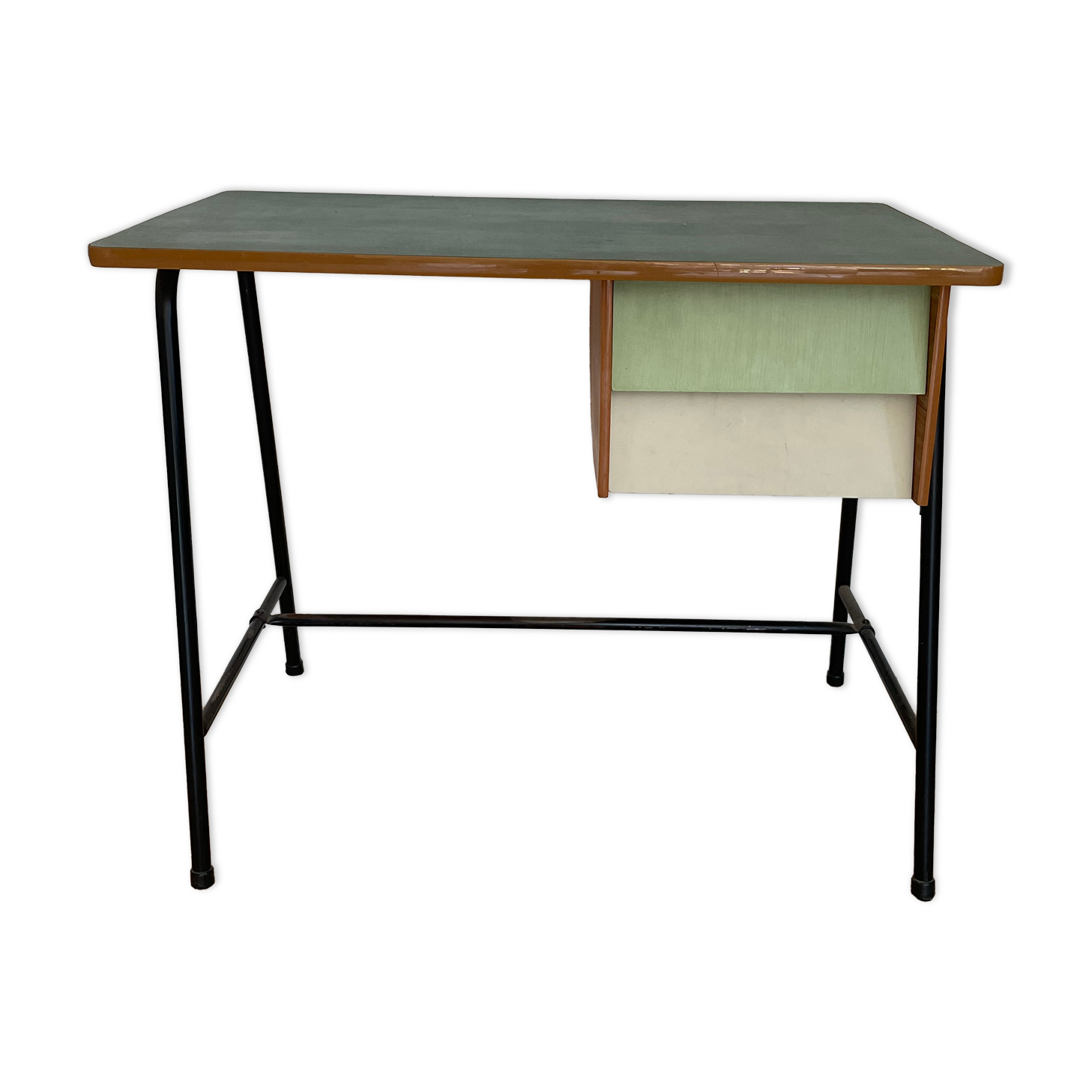 Office of the 50s