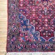 Tapis persan noué main 165 x 113 cm