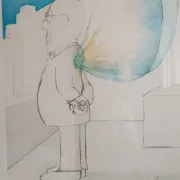 Table André François