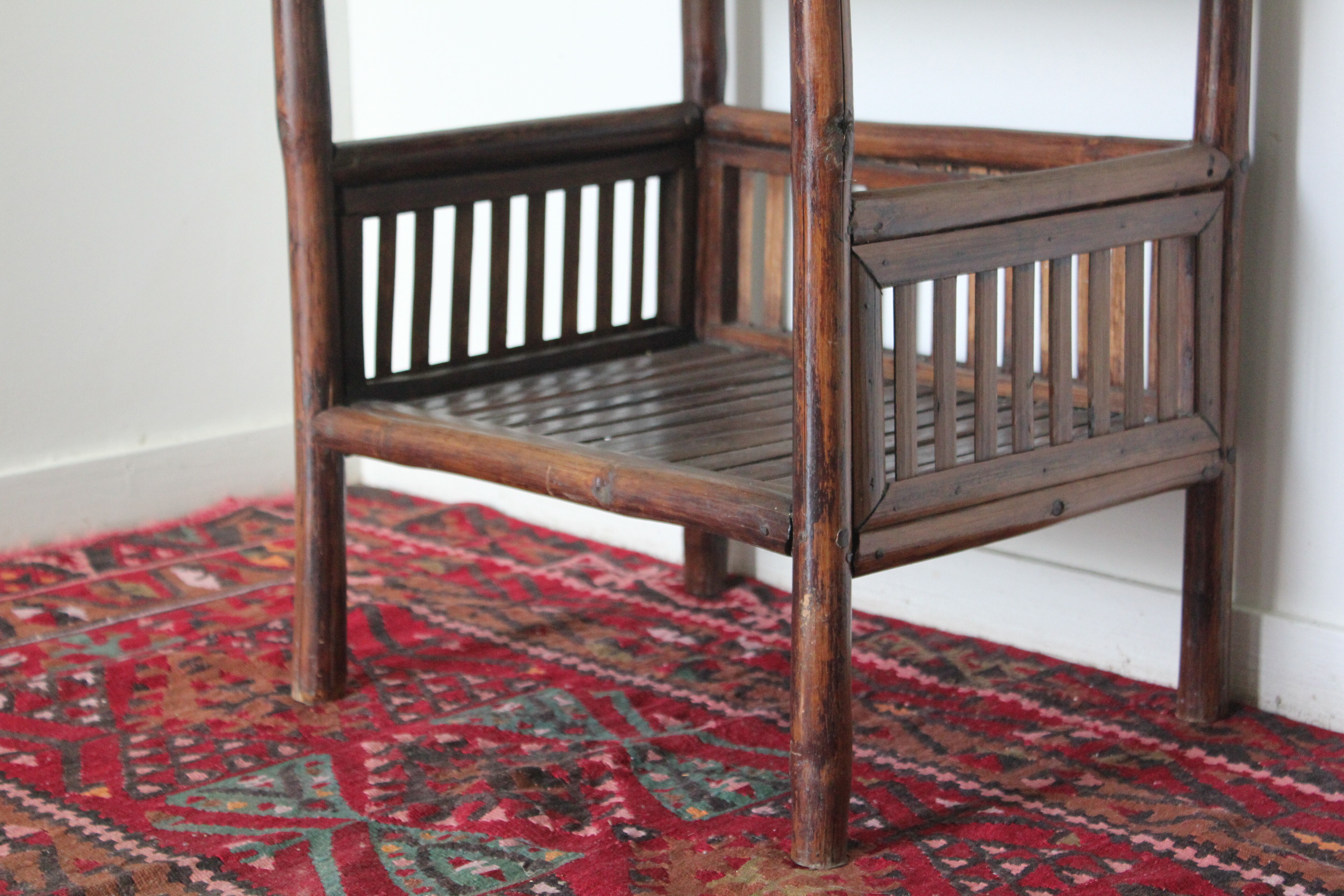 Bamboo furniture