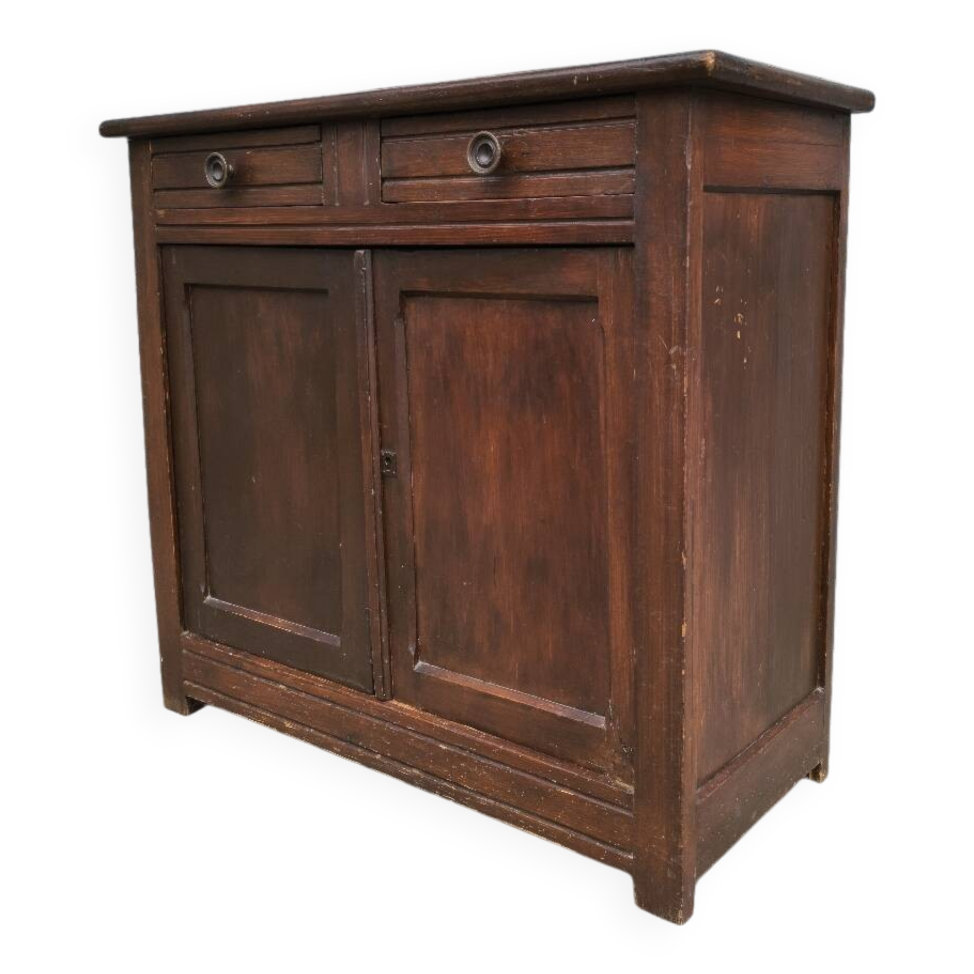 Parisian sideboard 1930