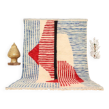 Tapis marocain berbère 200cmx300cm