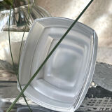 Crystal peacock book greenhouse