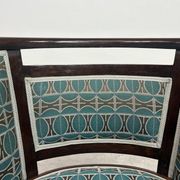Jugendstil office chair by Otto Wagner for J&J Kohn