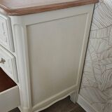 Commode de style Louis XV