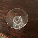 Baccarat crystal service