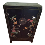 Bedside cabinet 2 doors