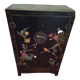 Bedside cabinet 2 doors