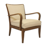 Armchair of Knoll Antimott 1950