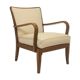 Fauteuil de Knoll Antimott années 1950