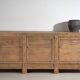 Grand buffet de salon ancien (c.1900) #36