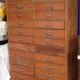 Furniture drawers trades
