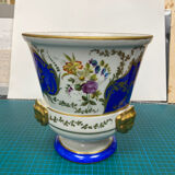 Porcelain vase from Sevres