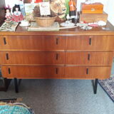 Commode