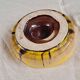 Valauris ashtray