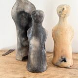 Sejnane terracotta statue