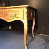 Flat desk L XV