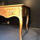 Bureau plat L XV