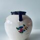 Vase art déco signé Jérôme Massier Vallauris