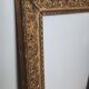 Old frame montparnasse 64x54 cm