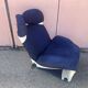 Wink Armchair By Toshiyuki Kita for cassina -