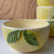 Vintage bowls 80