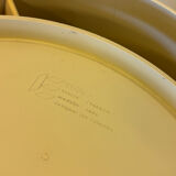 ROBO Bar Cabinet by Joe Colombo