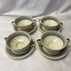 4 cups and old English cups