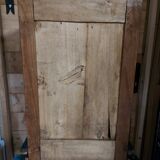Rustic country furniture