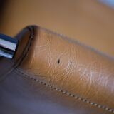 Pair of 70s design chairs